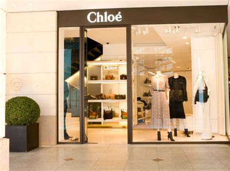 chloe shop münchen|Chloé, Damenmode in München, Residenzstraße .